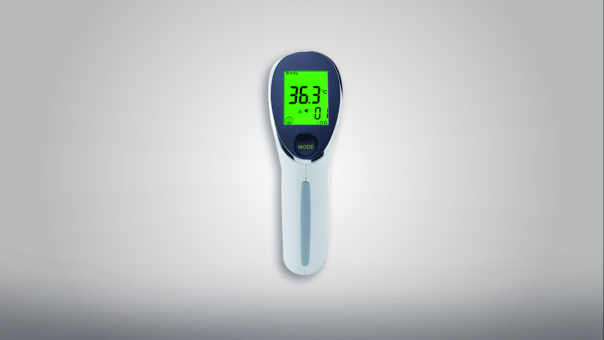 Infrared Surface Thermometer - IRT2